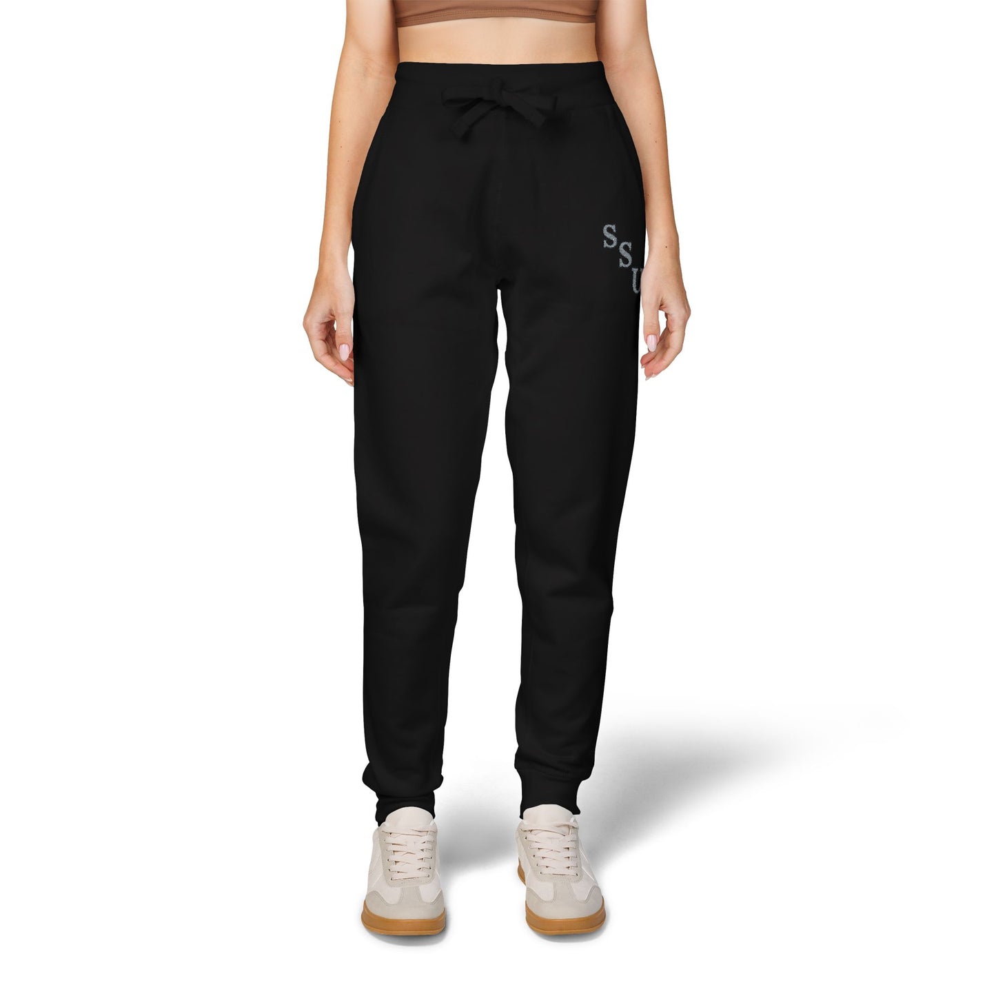 Embroidery JHope Uni Joggers SSU
