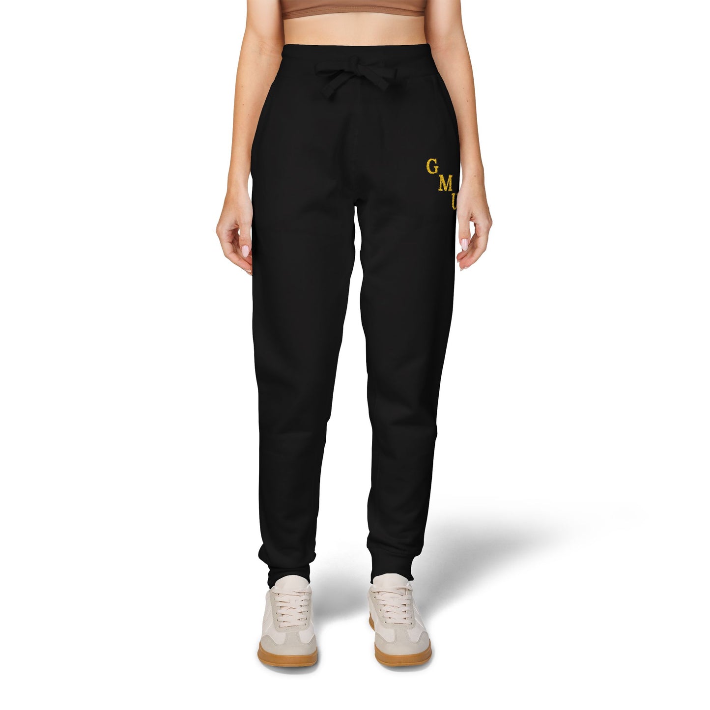Embroidery JK Uni Joggers GMU