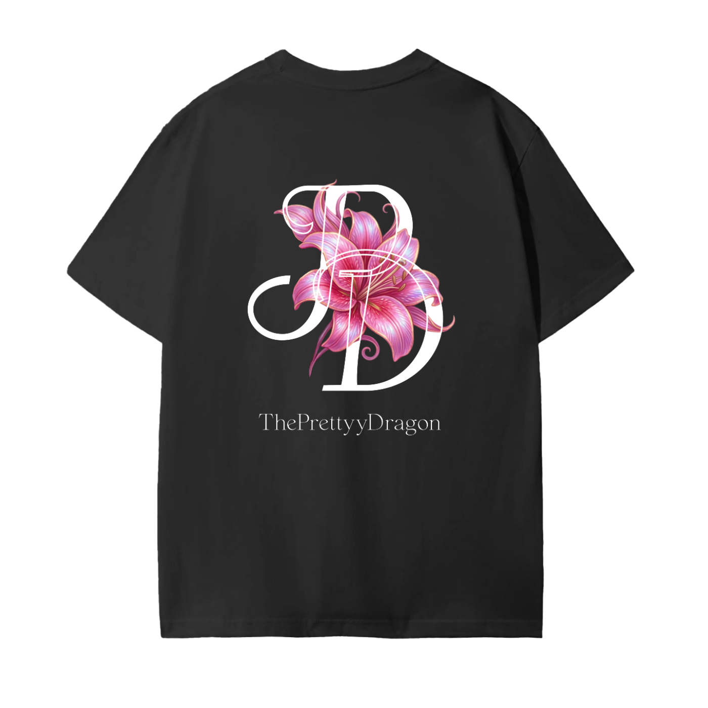 Lily Monologo T-Shirt