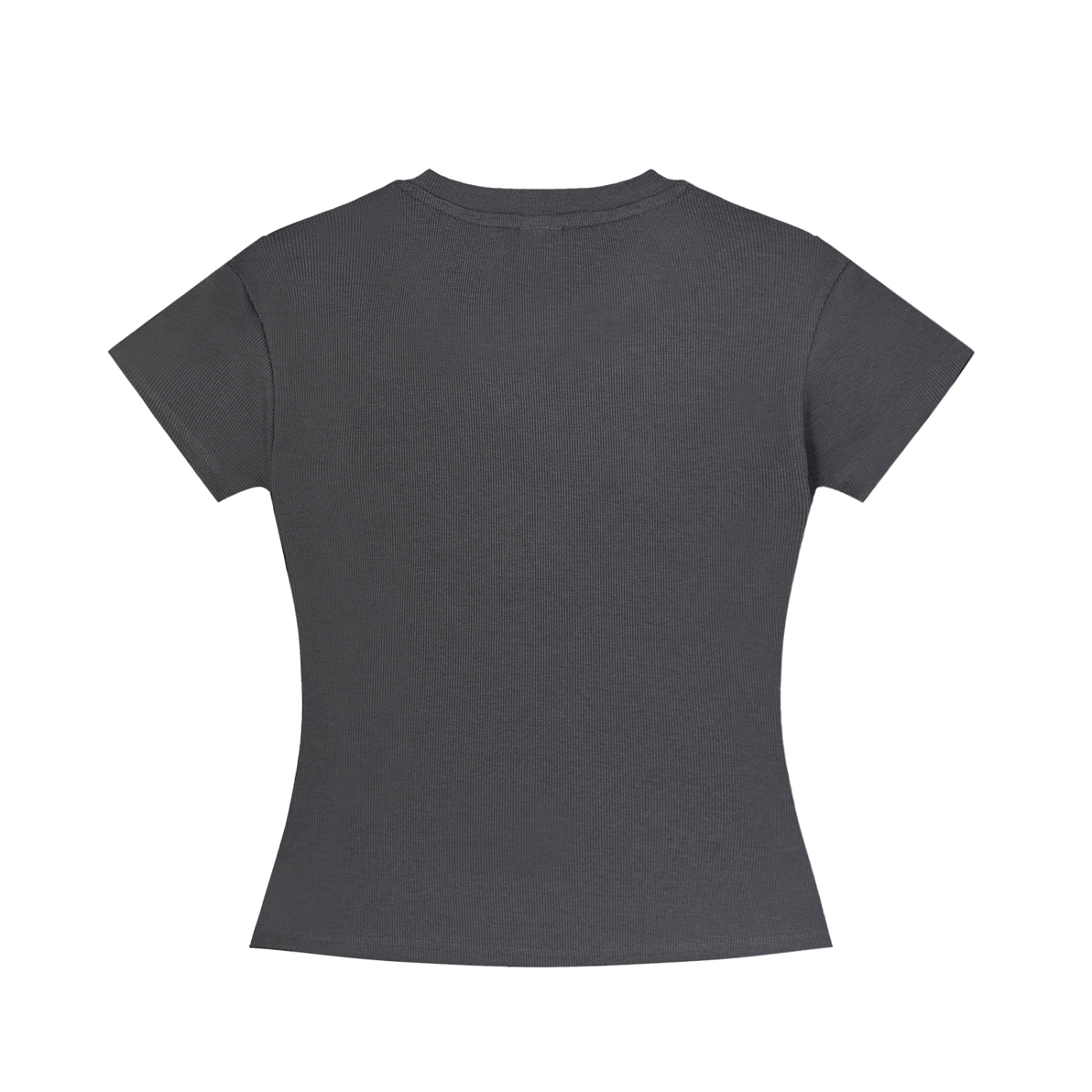 Women's Monologo Slim Fit T-Shirt