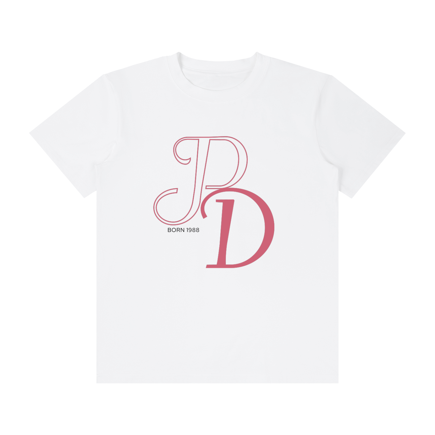 Classic Monologo T-Shirt