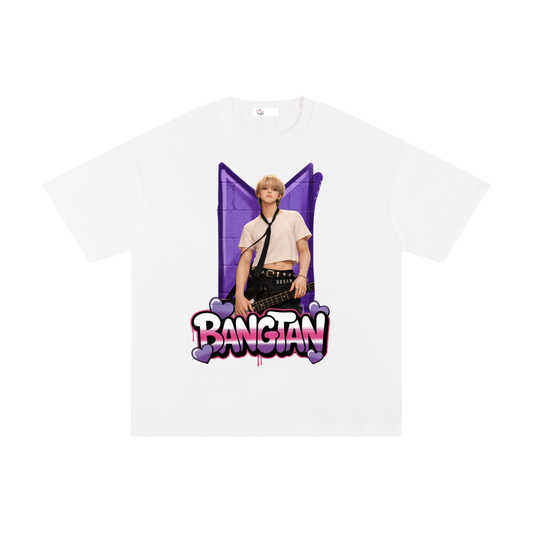 3D Jimin T-Shirt
