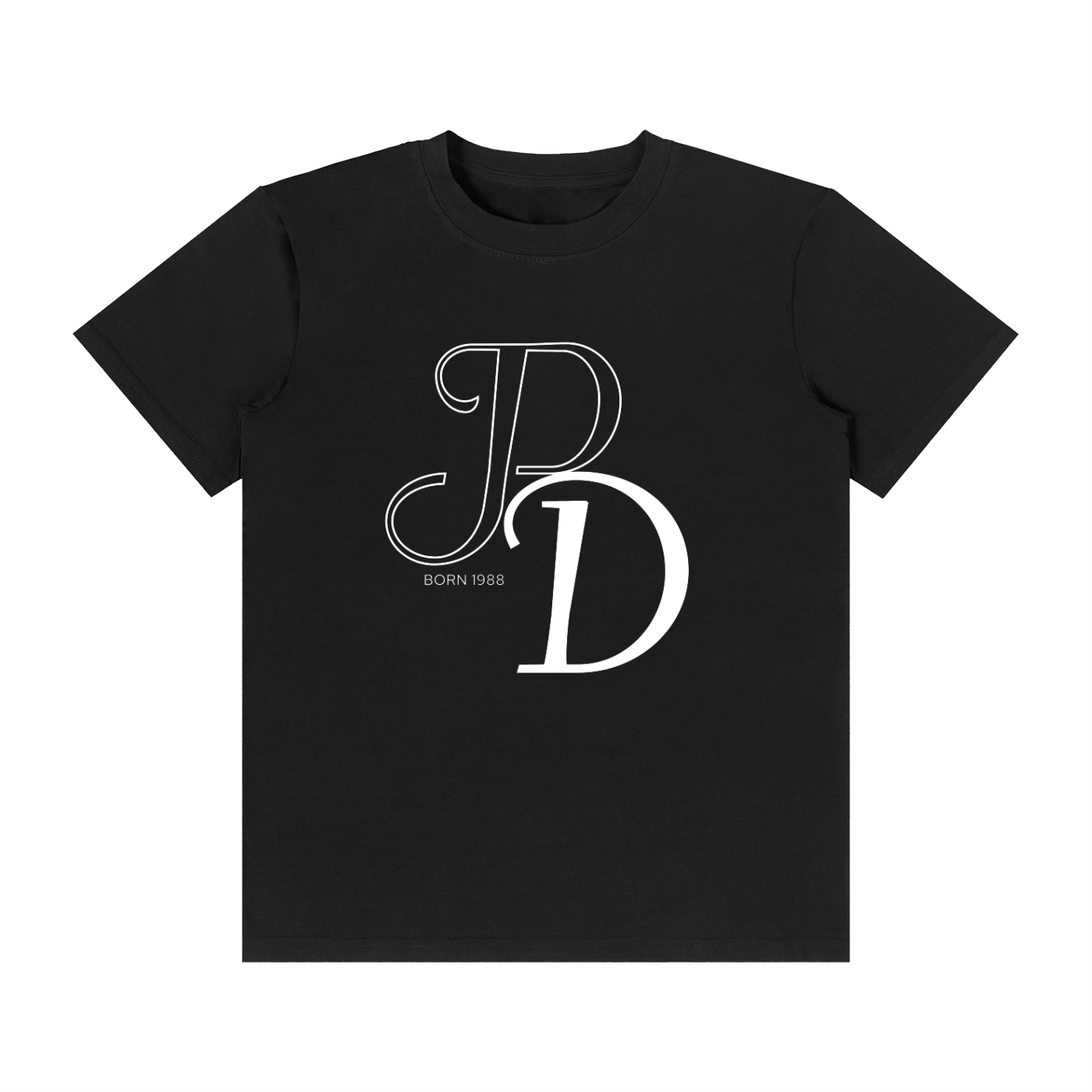 Classic Monologo T-Shirt