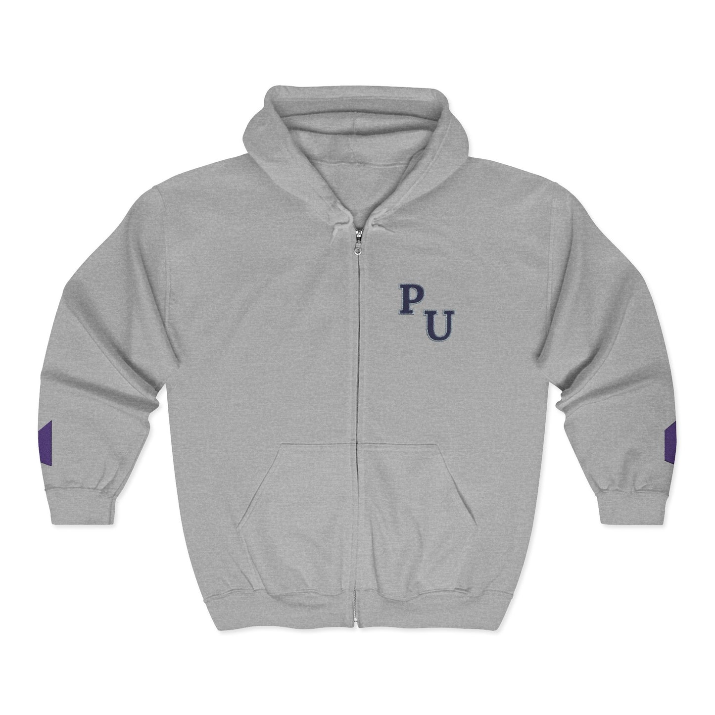 Embroidery RM Uni Hoodie PU