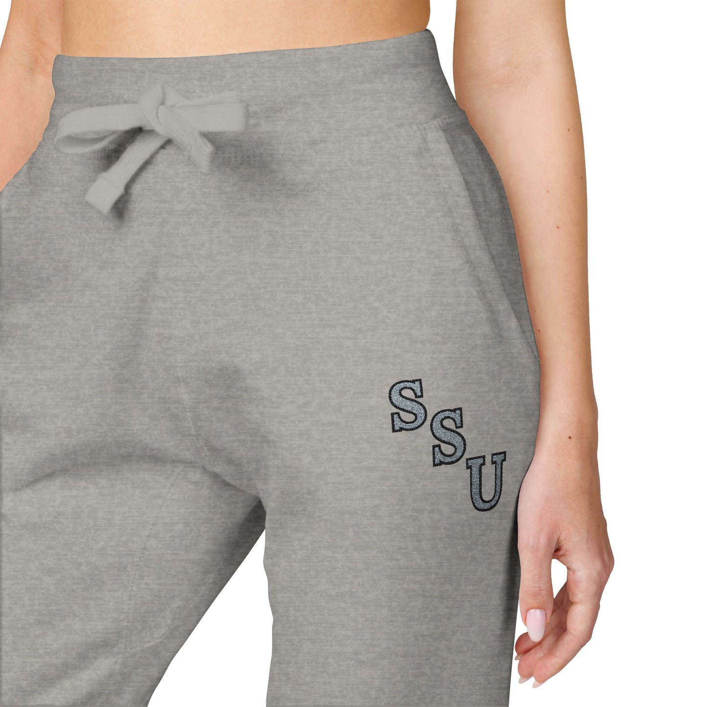 Embroidery JHope Uni Joggers SSU