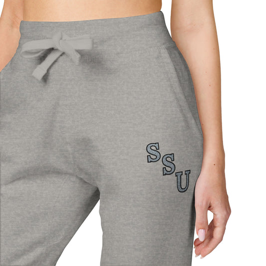 Embroidery JHope Uni Joggers SSU