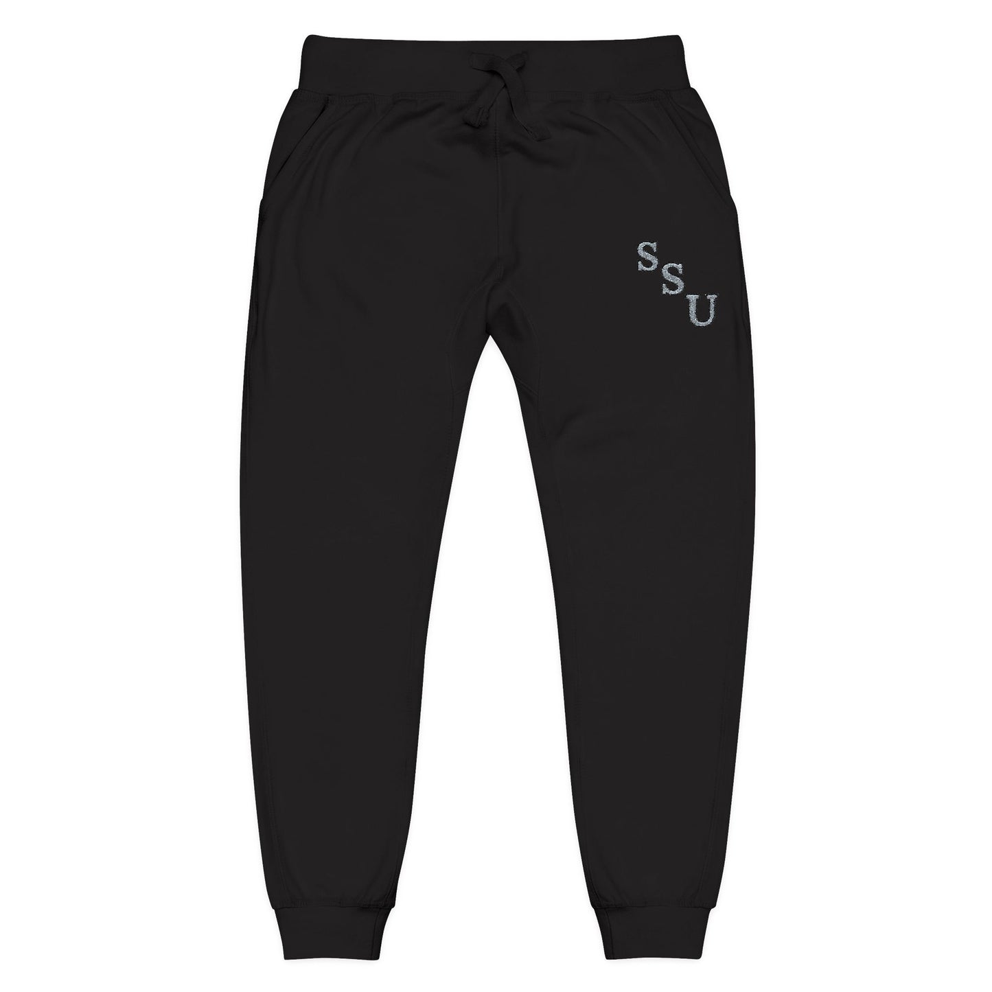 Embroidery JHope Uni Joggers SSU