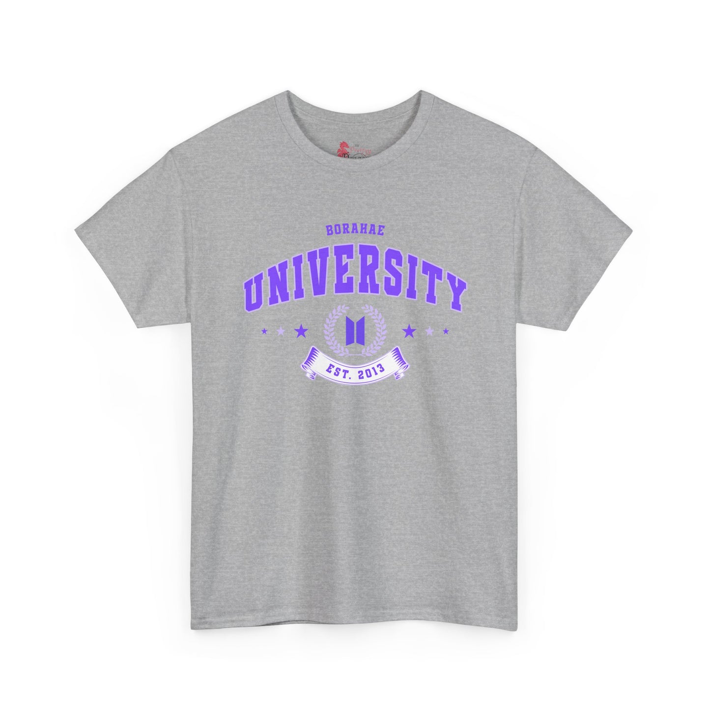 V Borahae Uni T-Shirt
