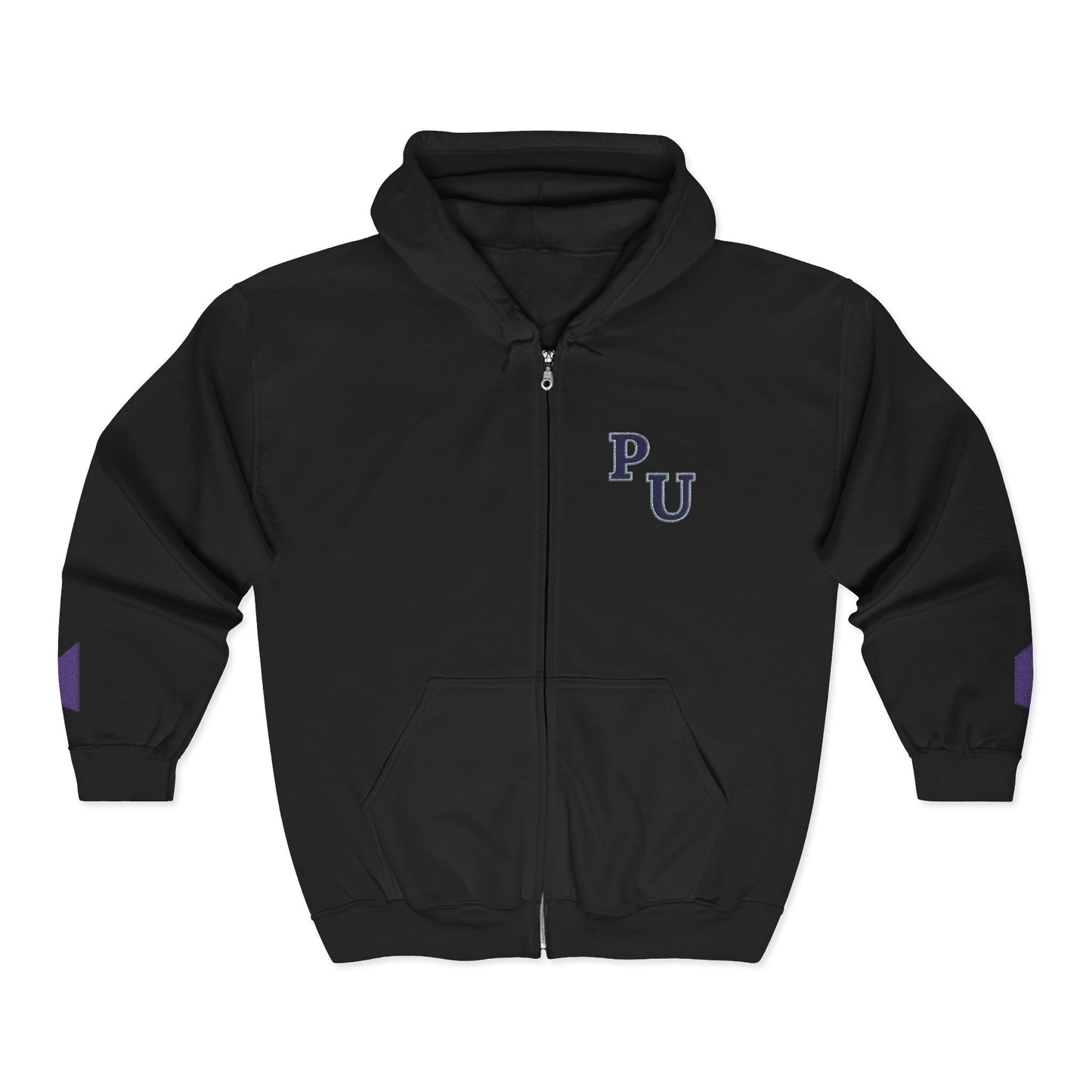 Embroidery RM Uni Hoodie PU