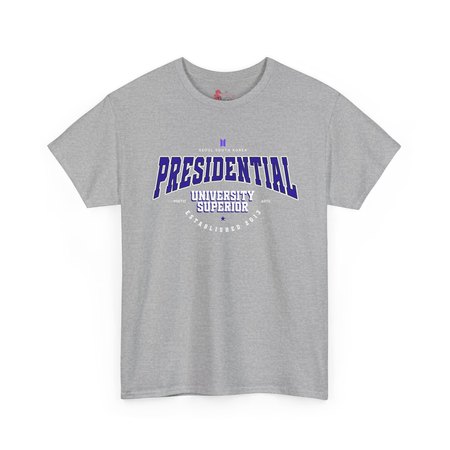 RM Presidential Uni Tshirt