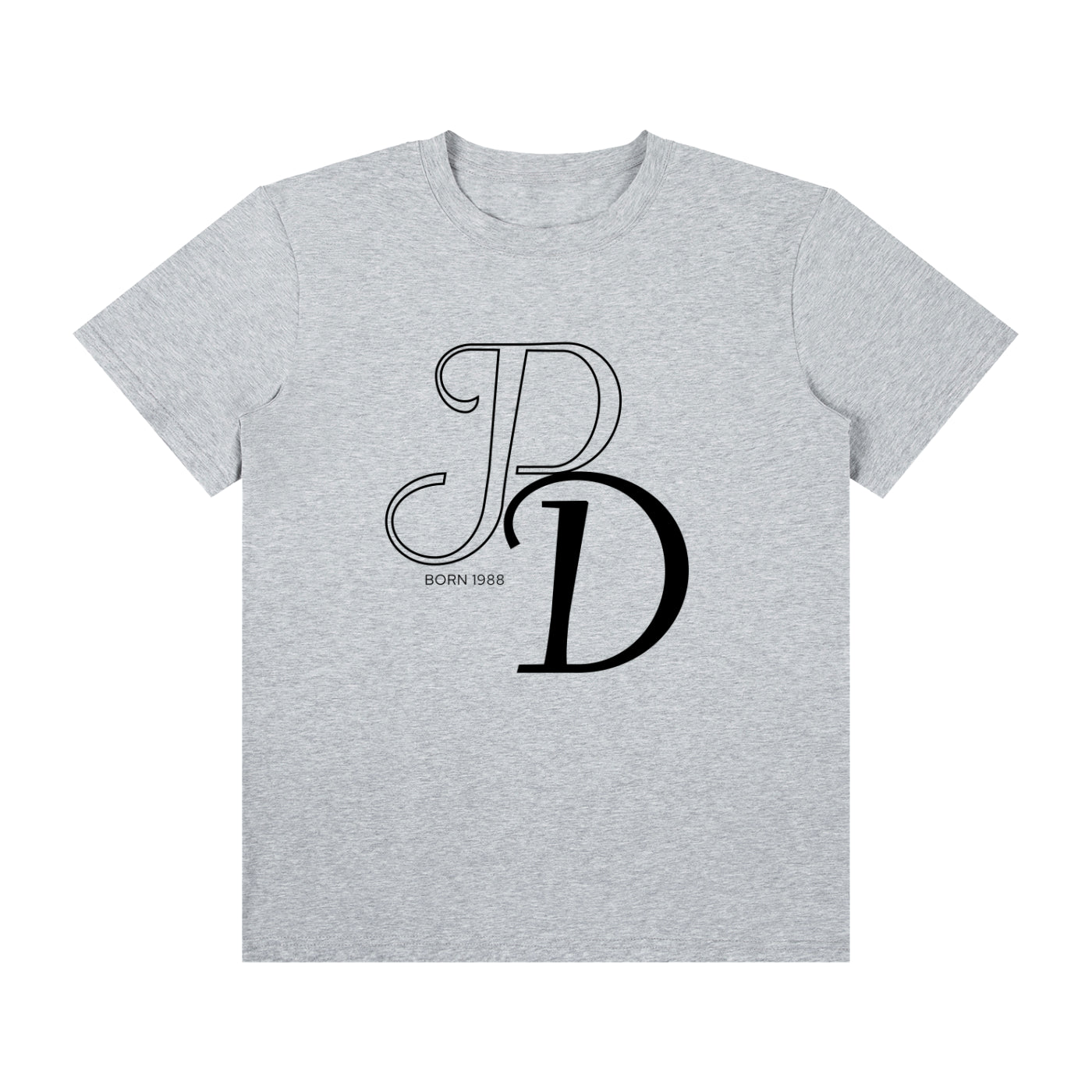 Classic Monologo T-Shirt