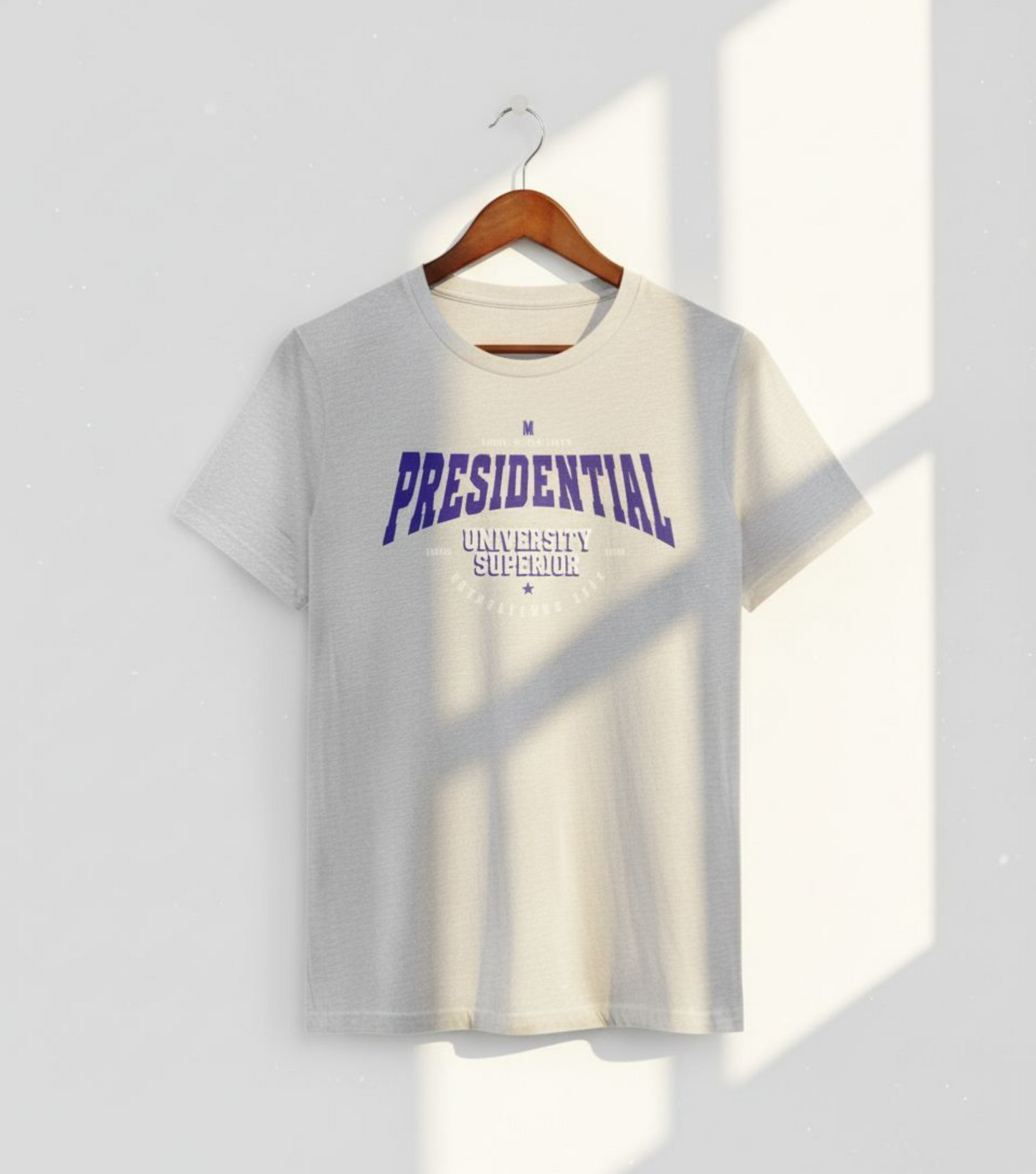 RM Presidential Uni Tshirt