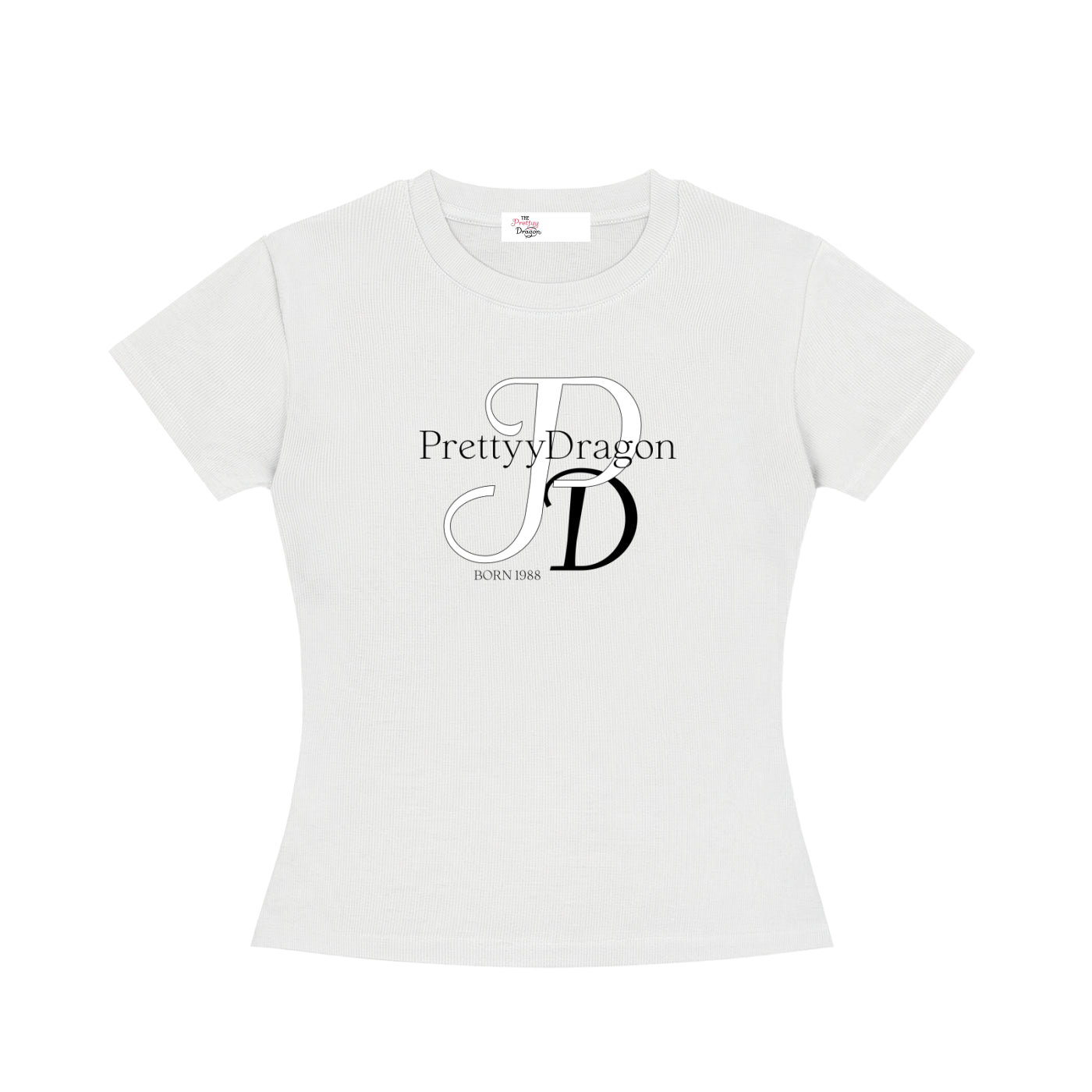 Women’s Monologo Slim FitT-Shirt