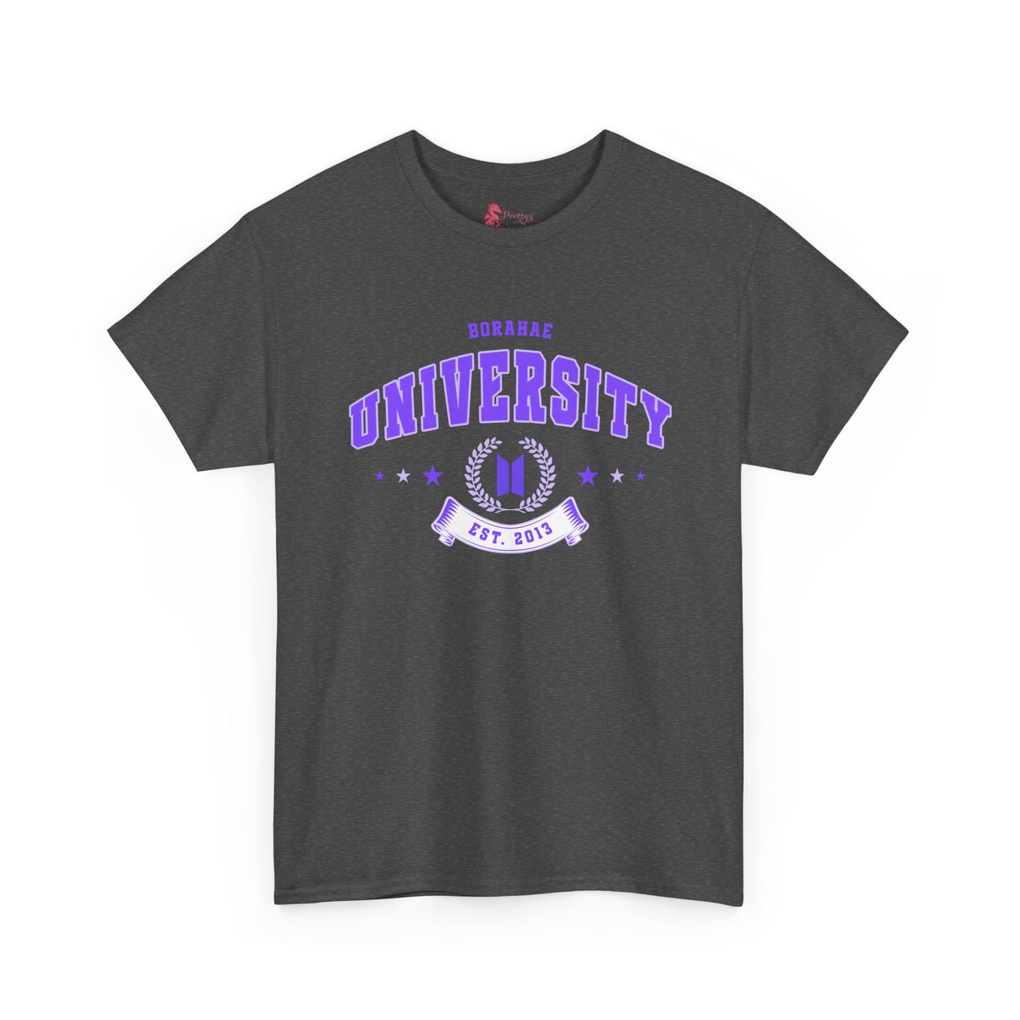 V Borahae Uni T-Shirt