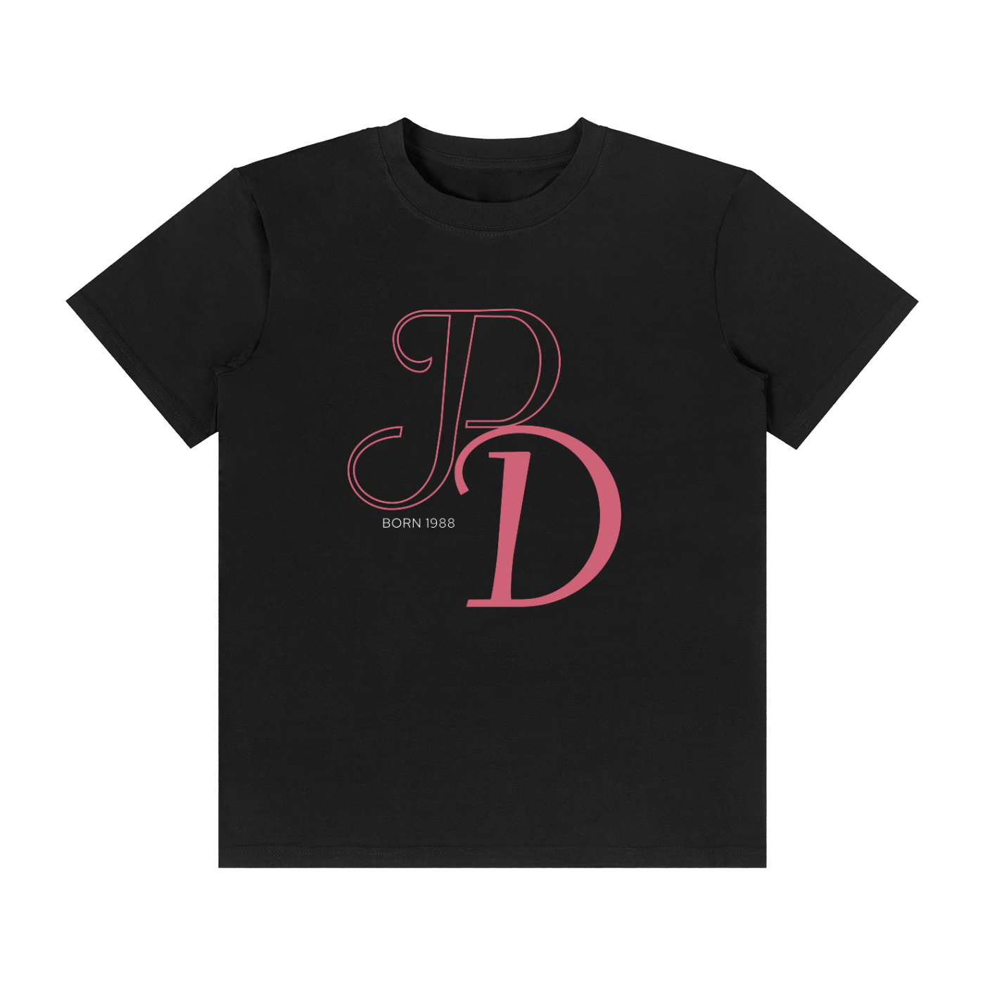 Classic Monologo T-Shirt