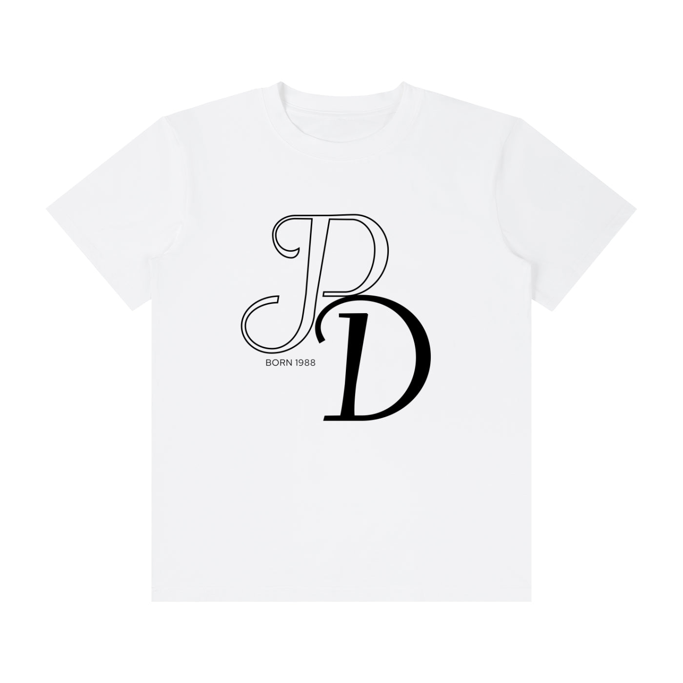 Classic Monologo T-Shirt