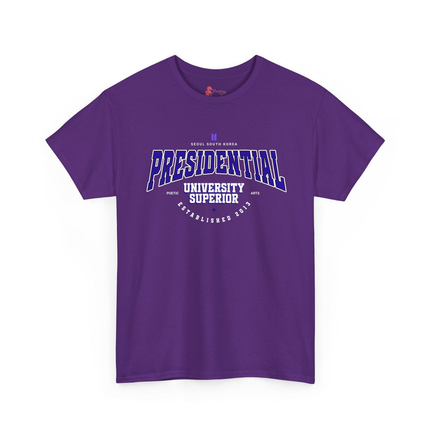 RM Presidential Uni Tshirt