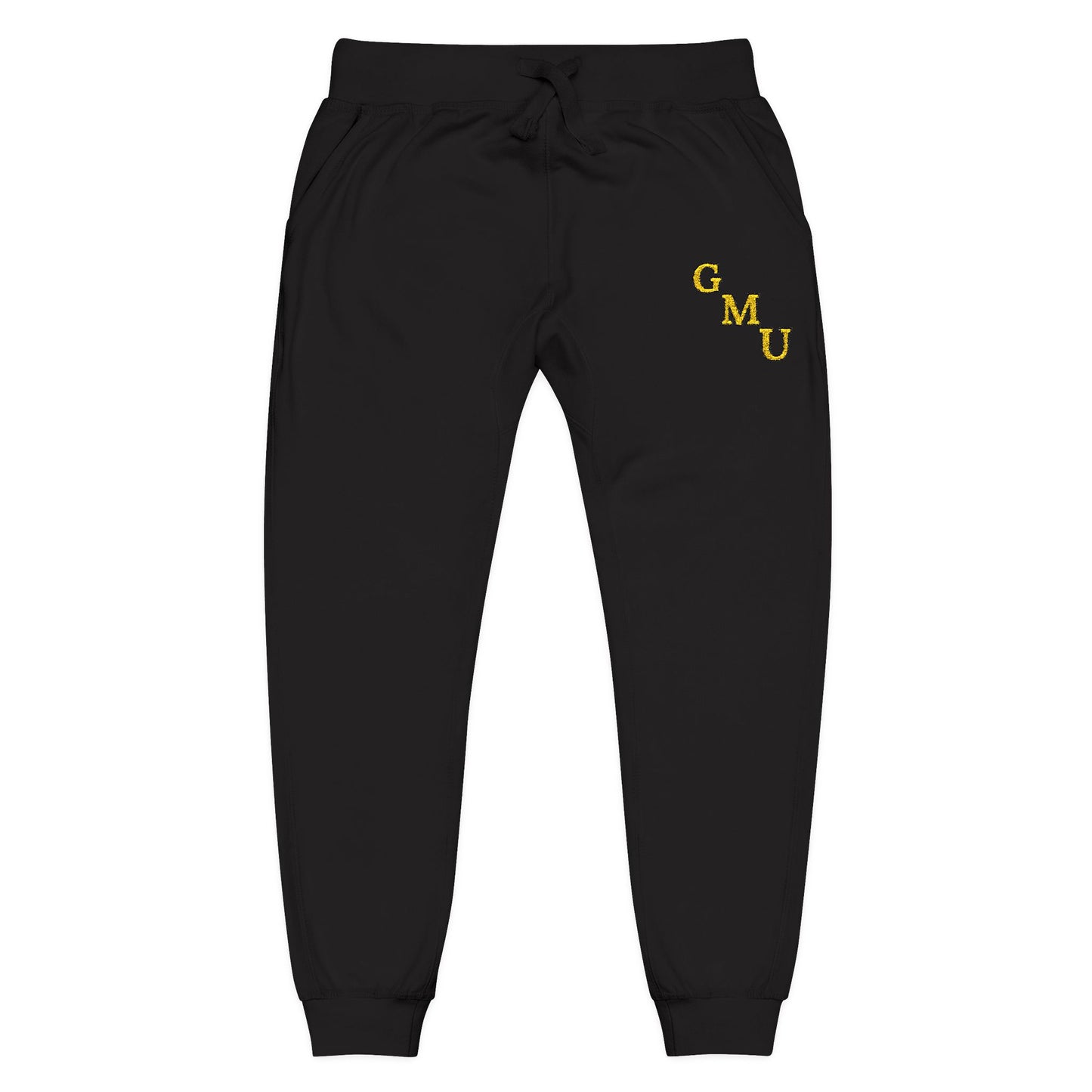 Embroidery JK Uni Joggers GMU
