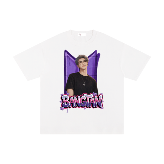 3D RM T-Shirt