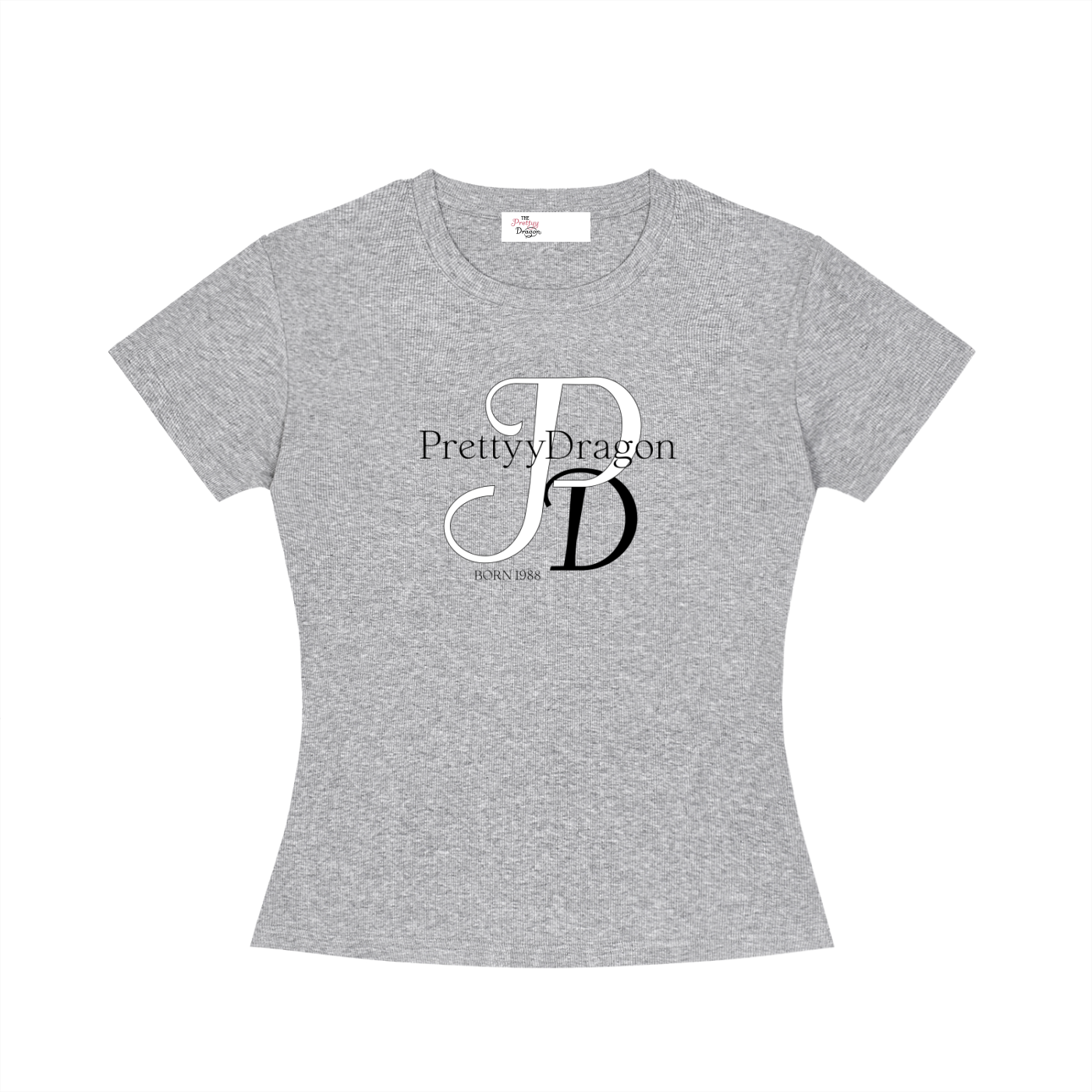 Women’s Monologo Slim FitT-Shirt