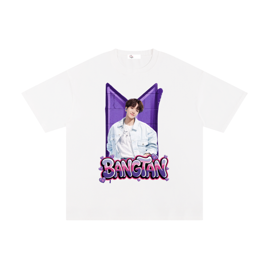 3D Jhope T-Shirt