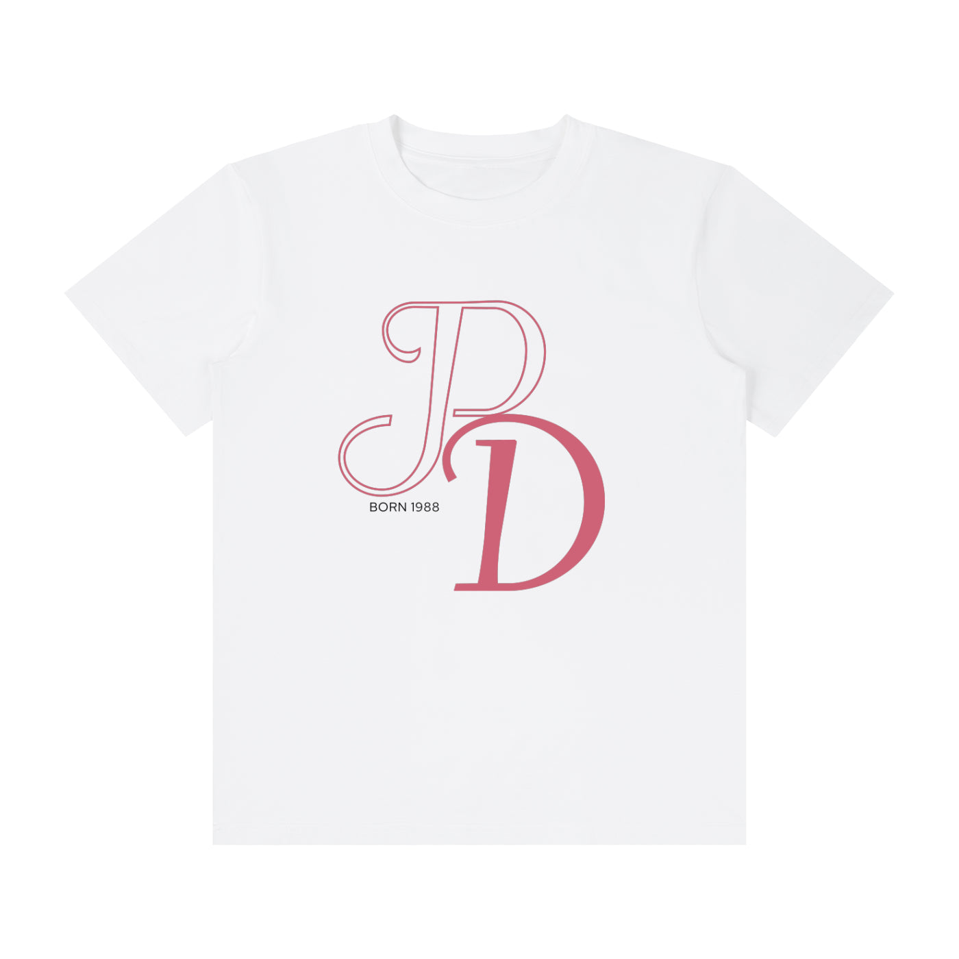 Classic Monologo T-Shirt