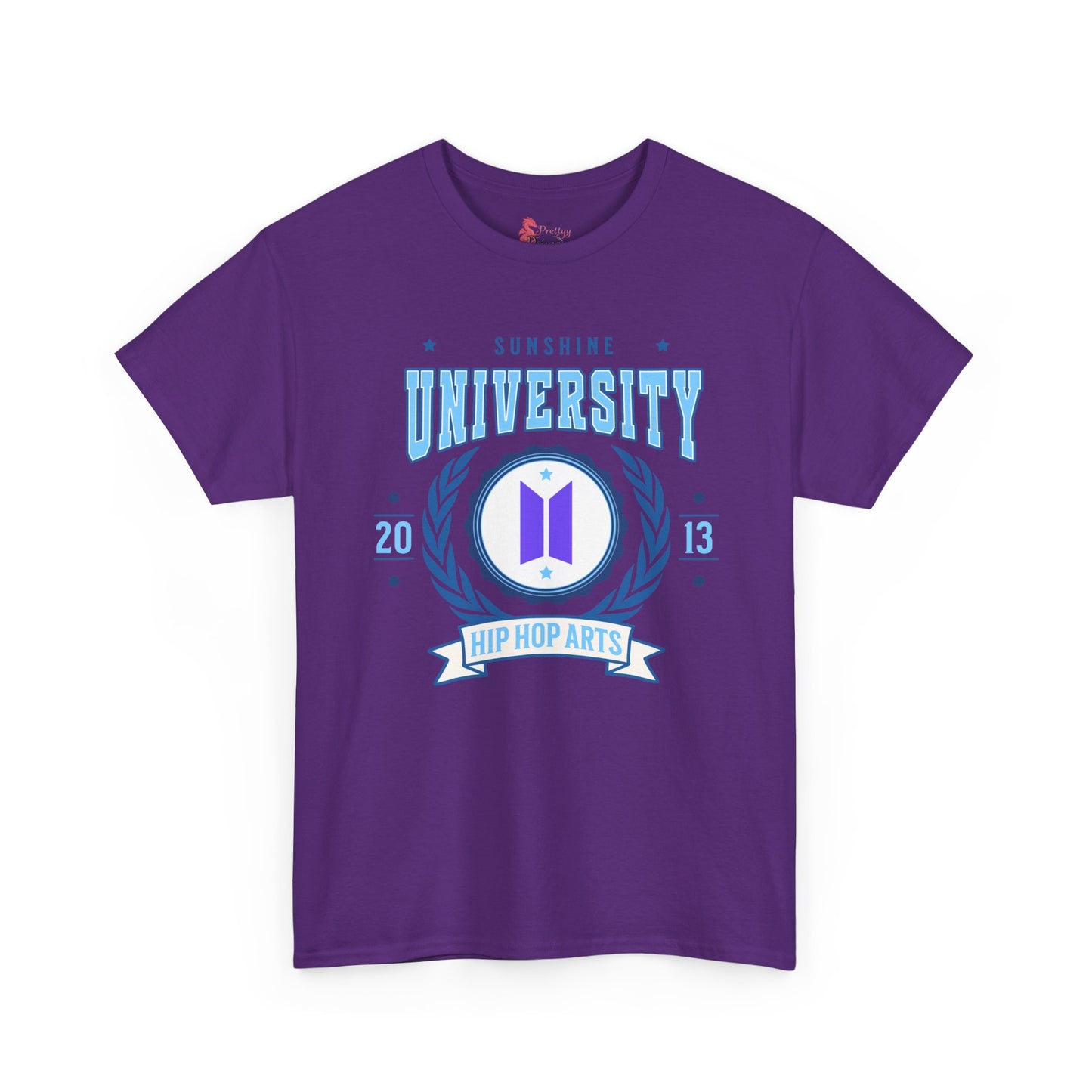 JHope SunShine Uni T-Shirt