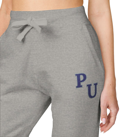 Embroidery RM Uni Joggers PU