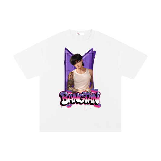 JK 3D T-Shirt