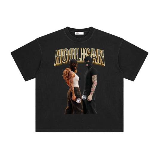 Hooligan T-Shirt 1