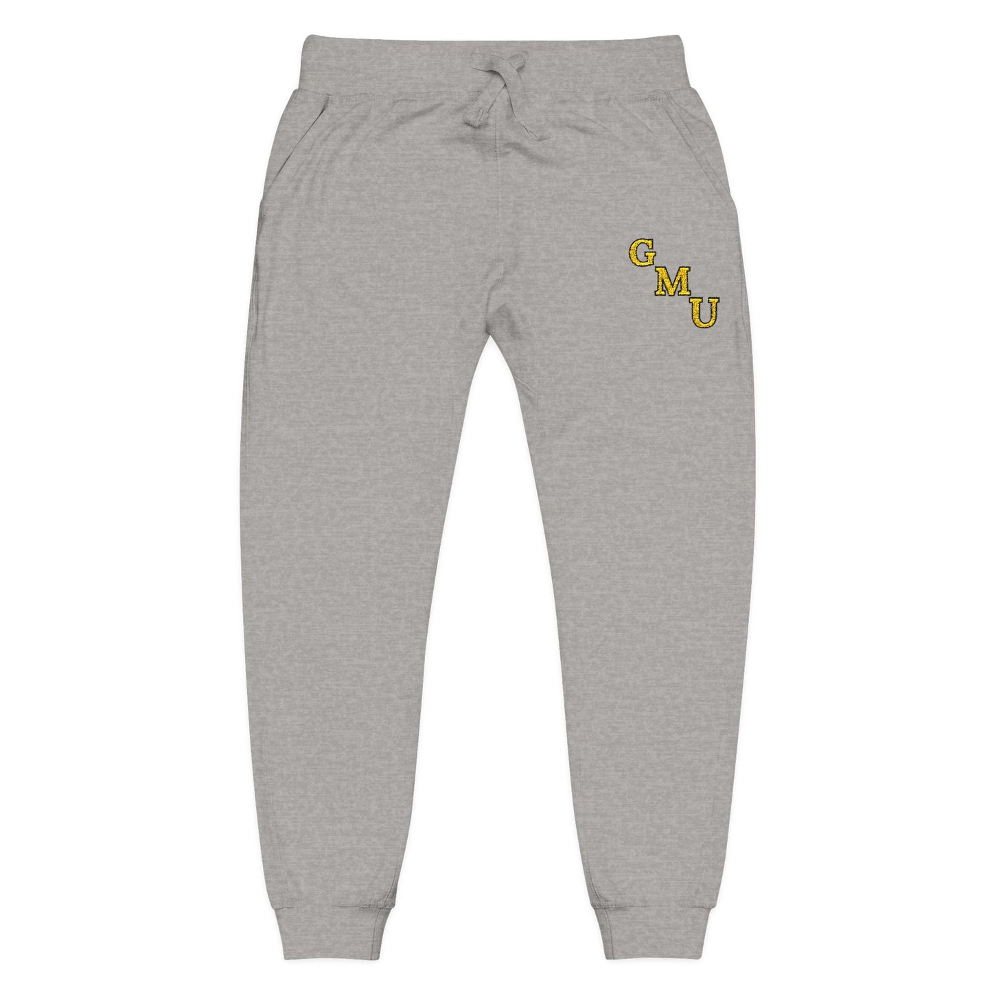Embroidery JK Uni Joggers GMU