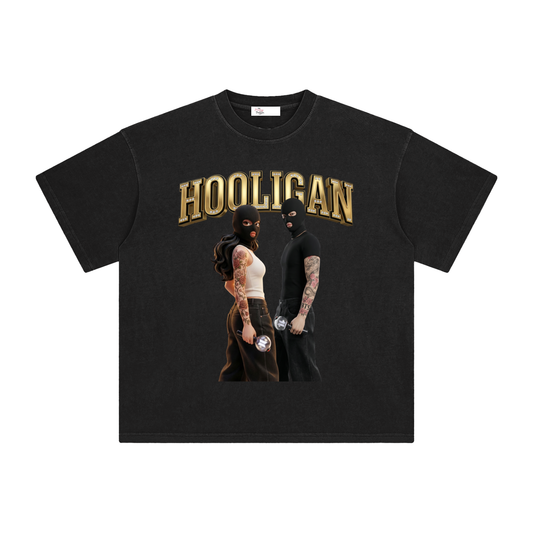 Hooligan T-Shirt 2