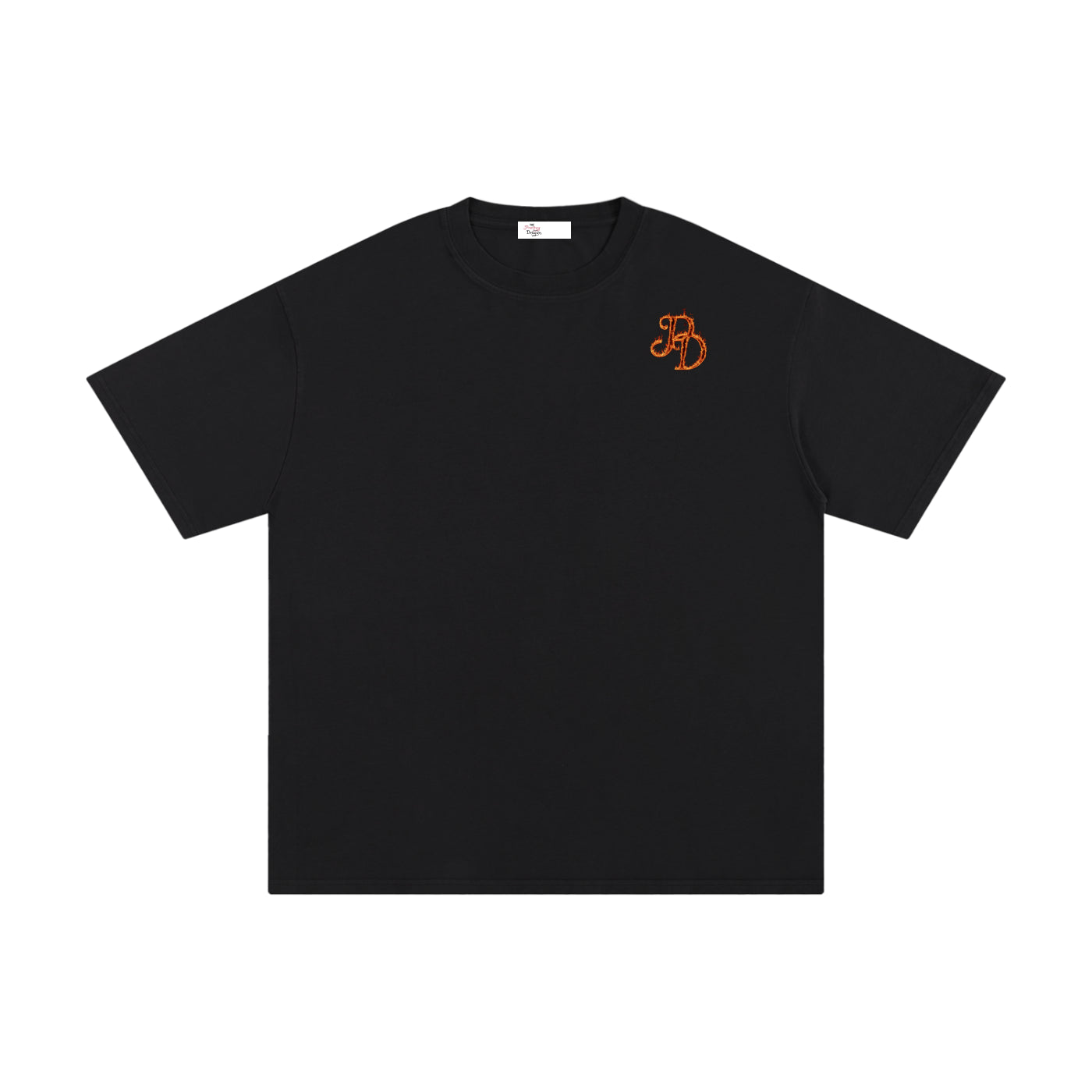 Fire Hores T-Shirt