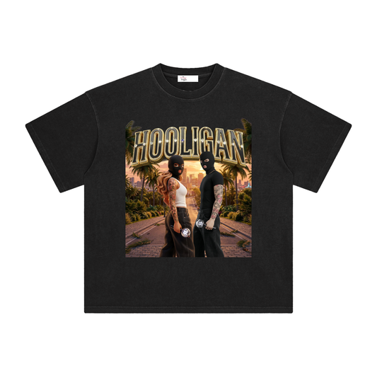 Hooligan T-Shirt 1