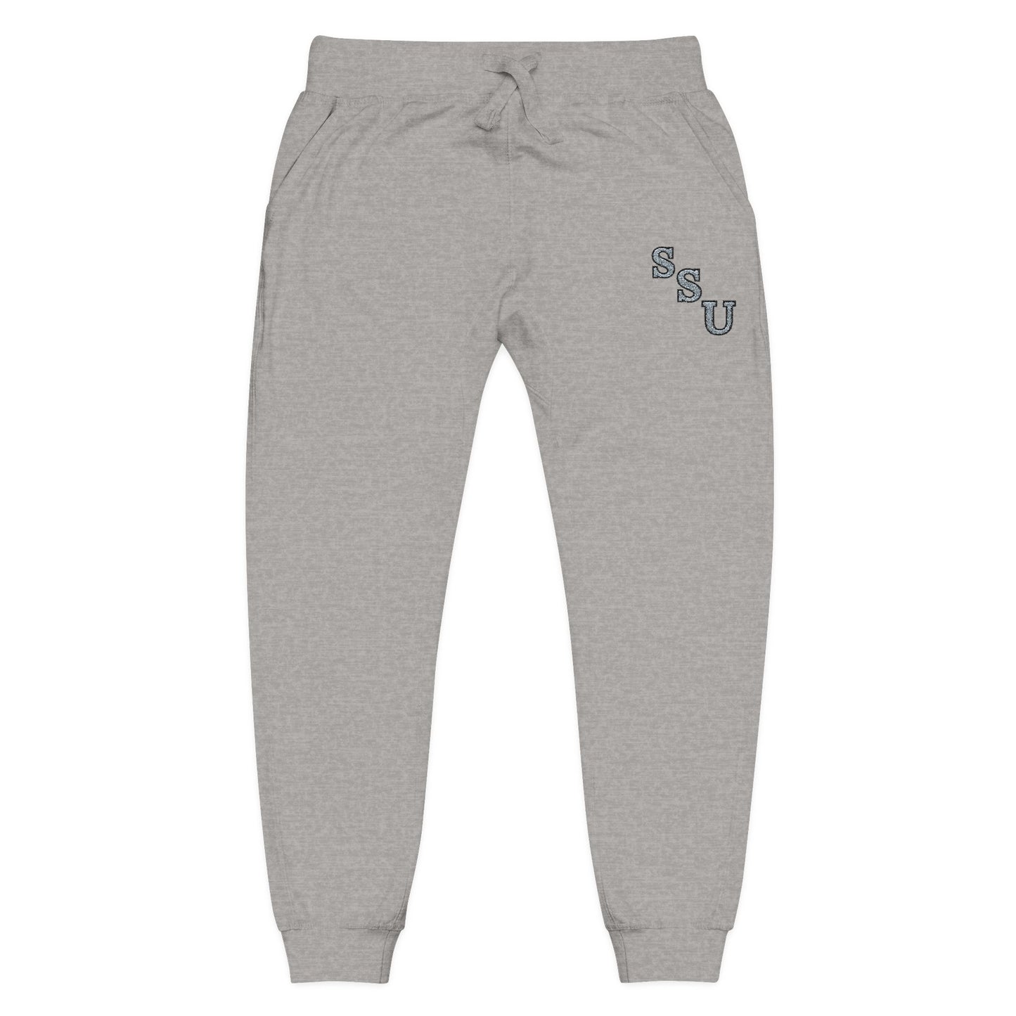 Embroidery JHope Uni Joggers SSU