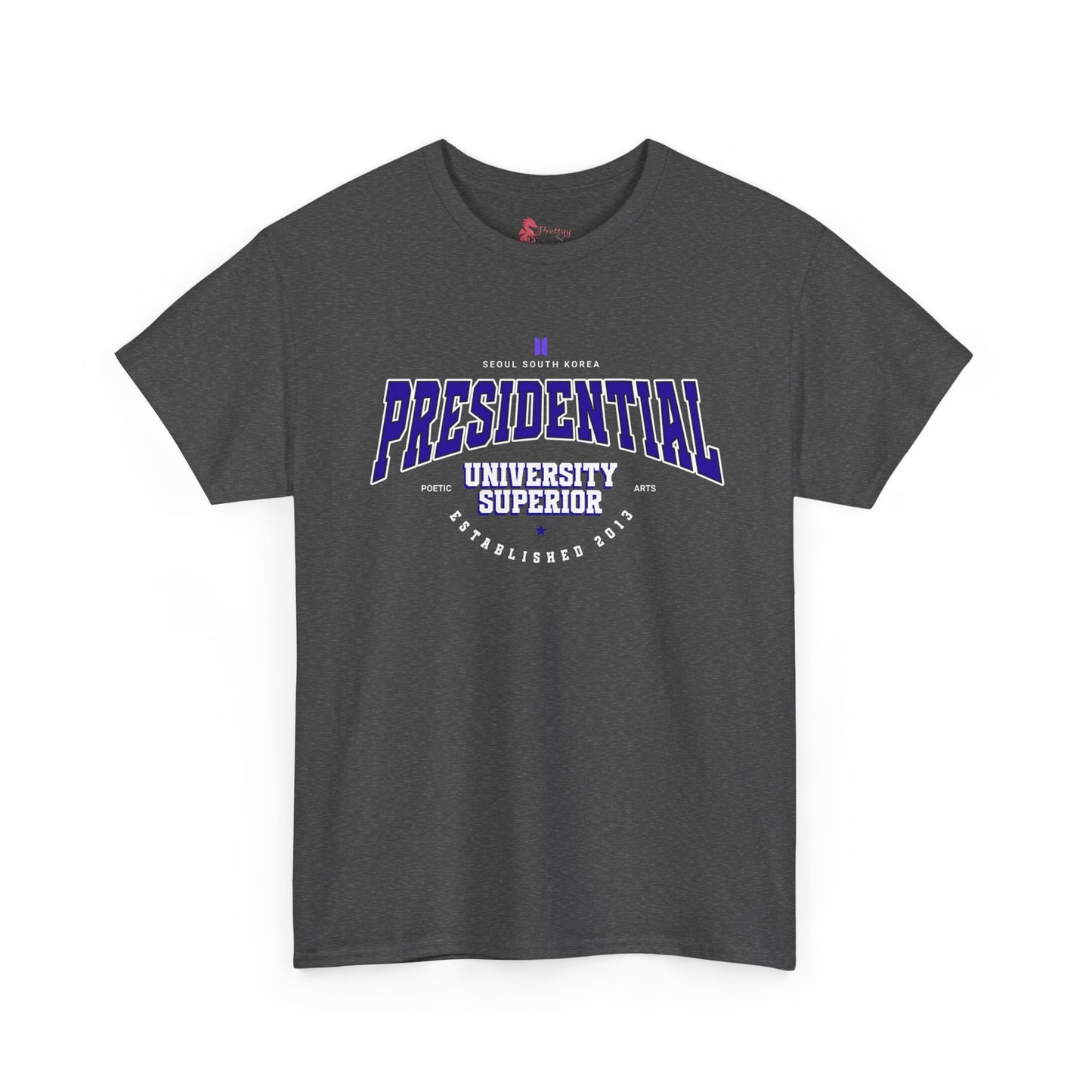 RM Presidential Uni Tshirt