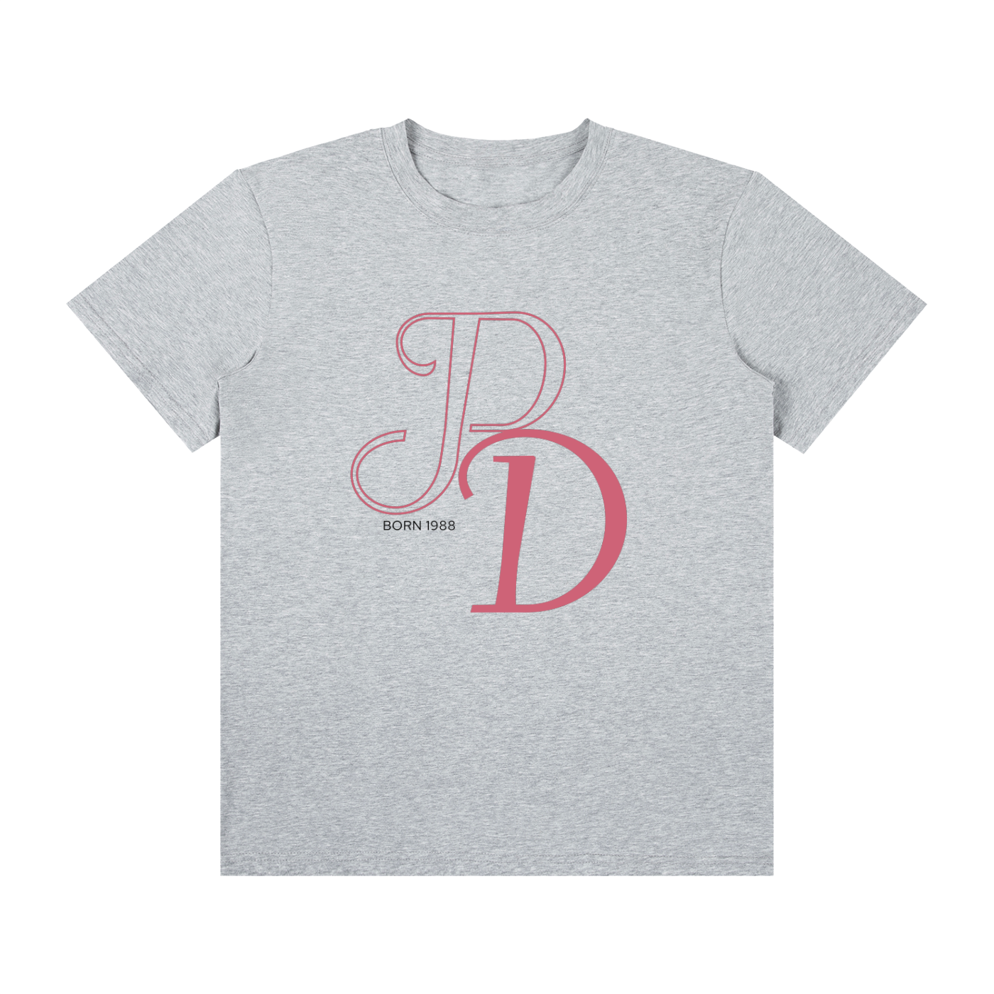 Classic Monologo T-Shirt