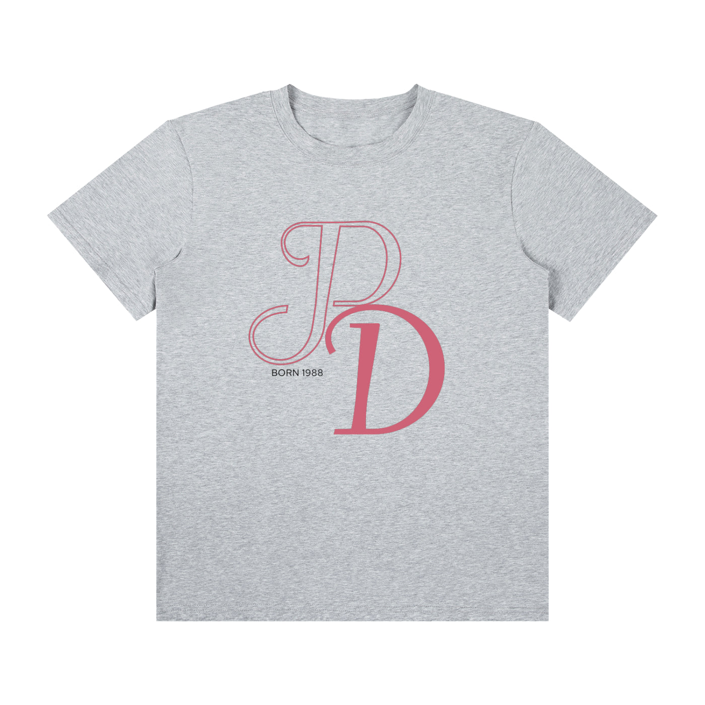 Classic Monologo T-Shirt