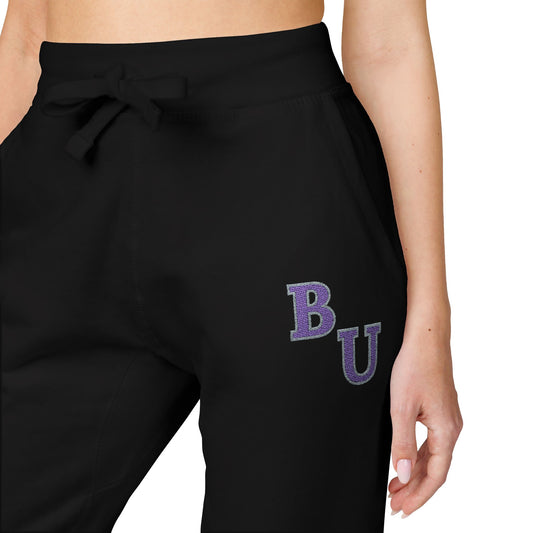 Embroidery V Uni Joggers BU