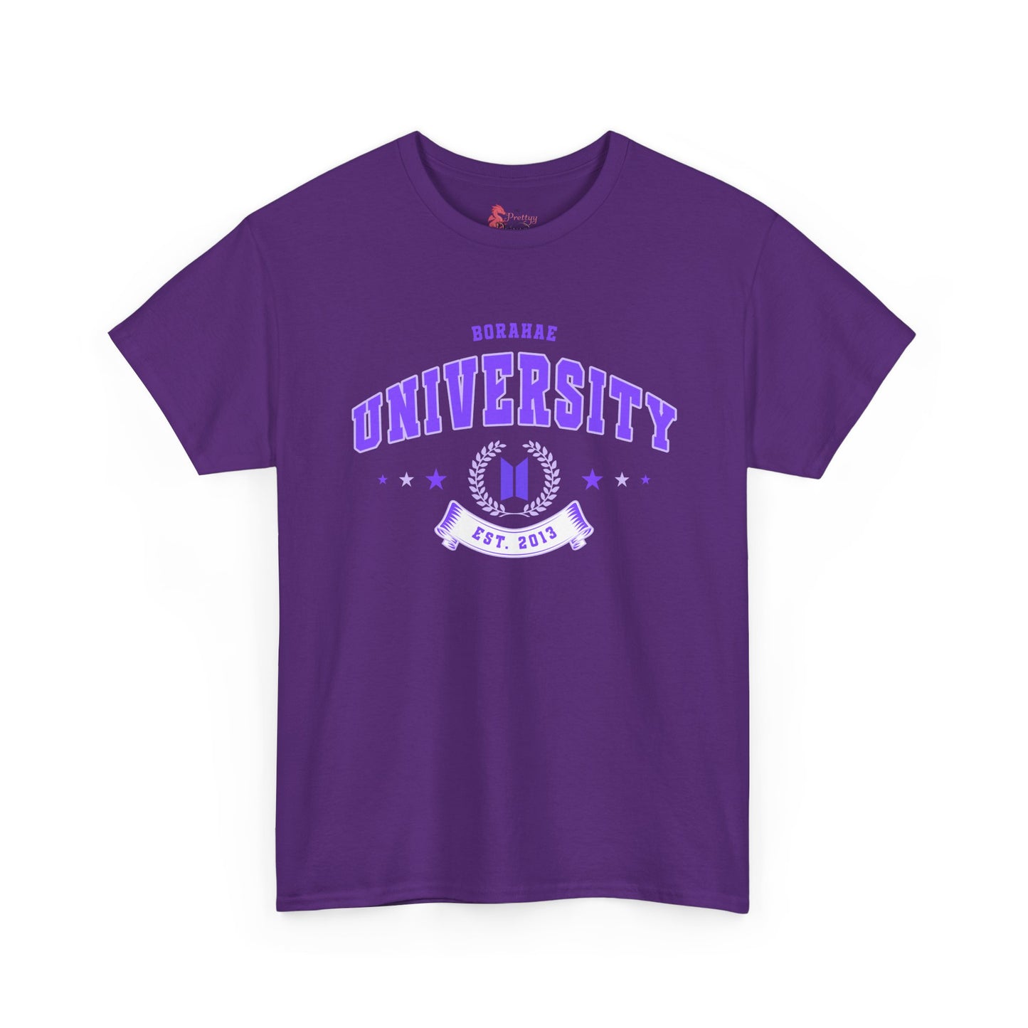 V Borahae Uni T-Shirt