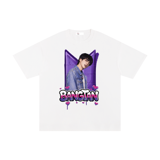 Jin 3D T-Shirt