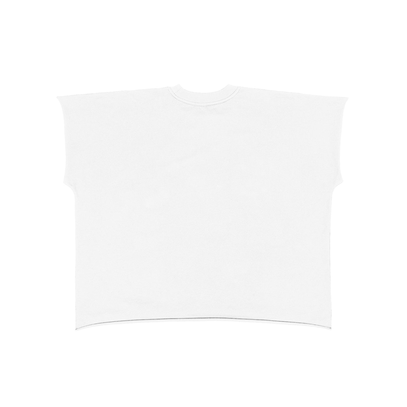 Changbin Boxy T-Shirt