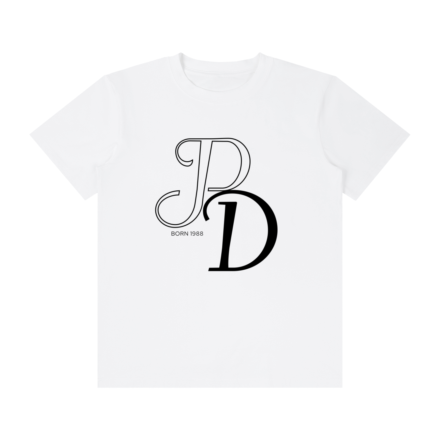 Classic Monologo T-Shirt