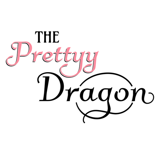 ThePrettyyDragon