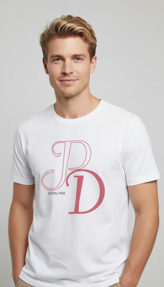 Classic Monologo T-Shirt