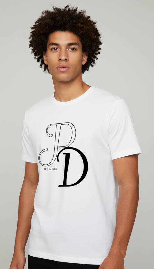 Classic Monologo T-Shirt