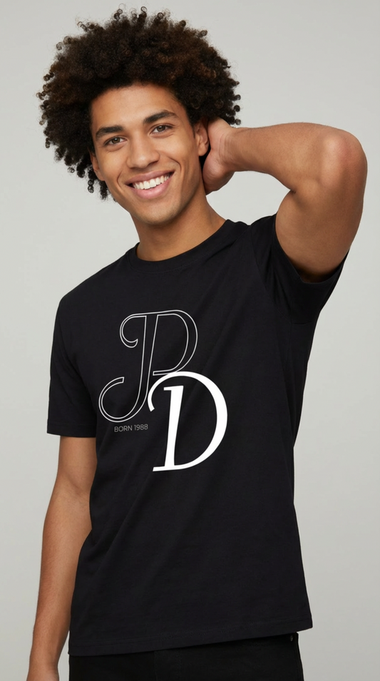 Classic Monologo T-Shirt