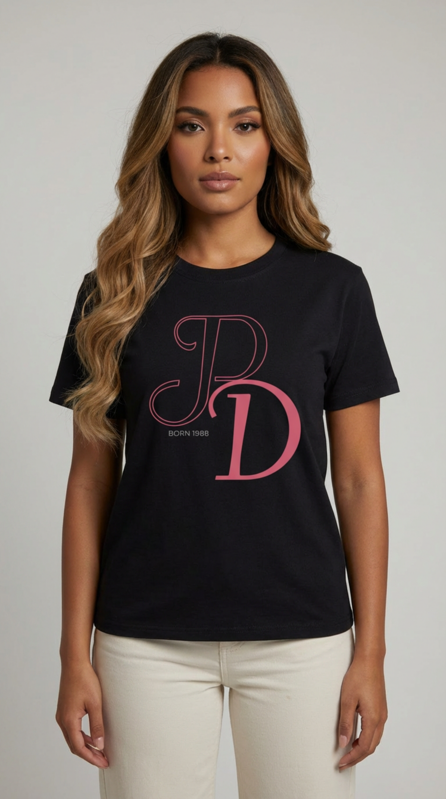 Classic Monologo T-Shirt