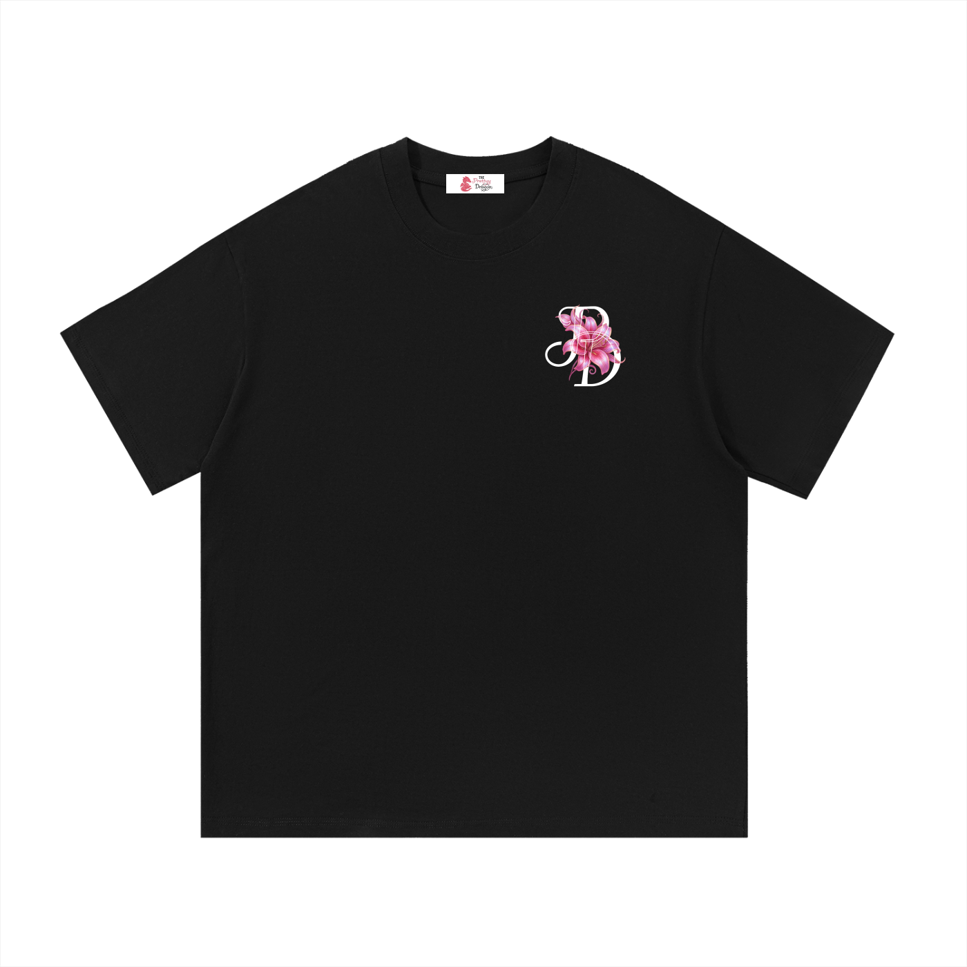 Born with Fire T-Shirt