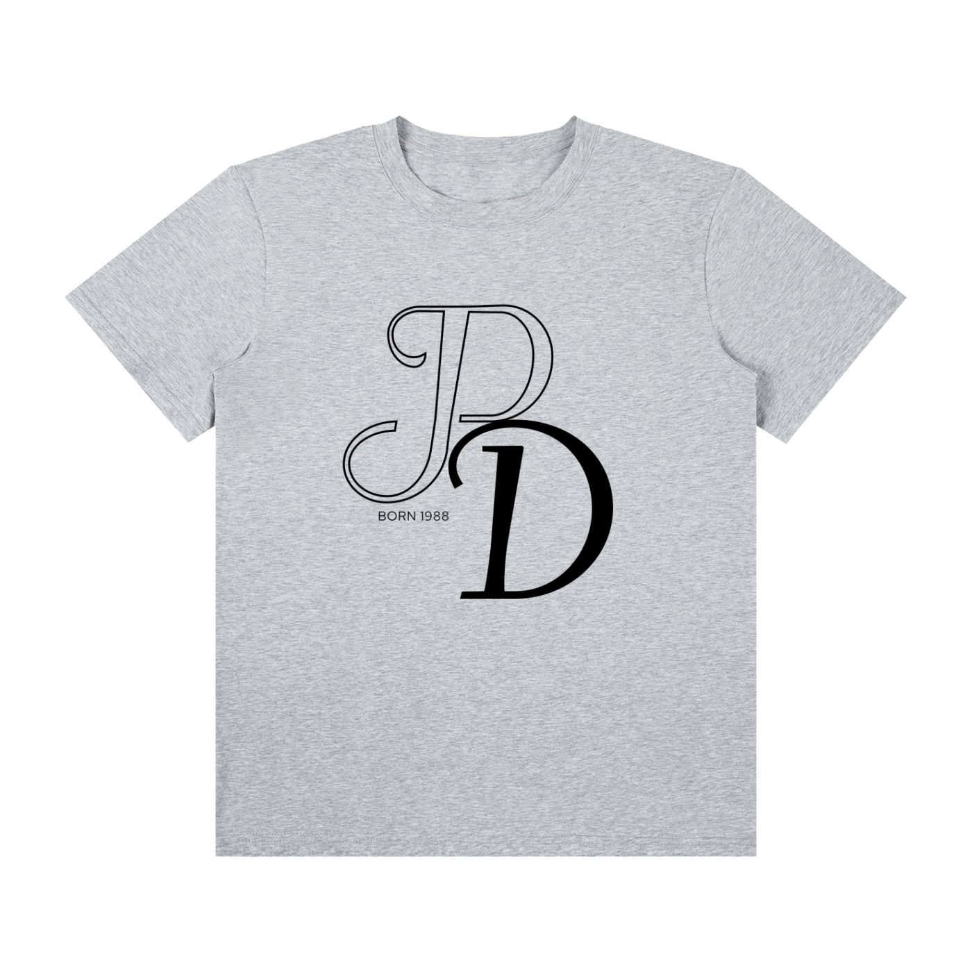 Classic Monologo T-Shirt
